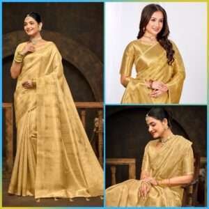 Silk Saree